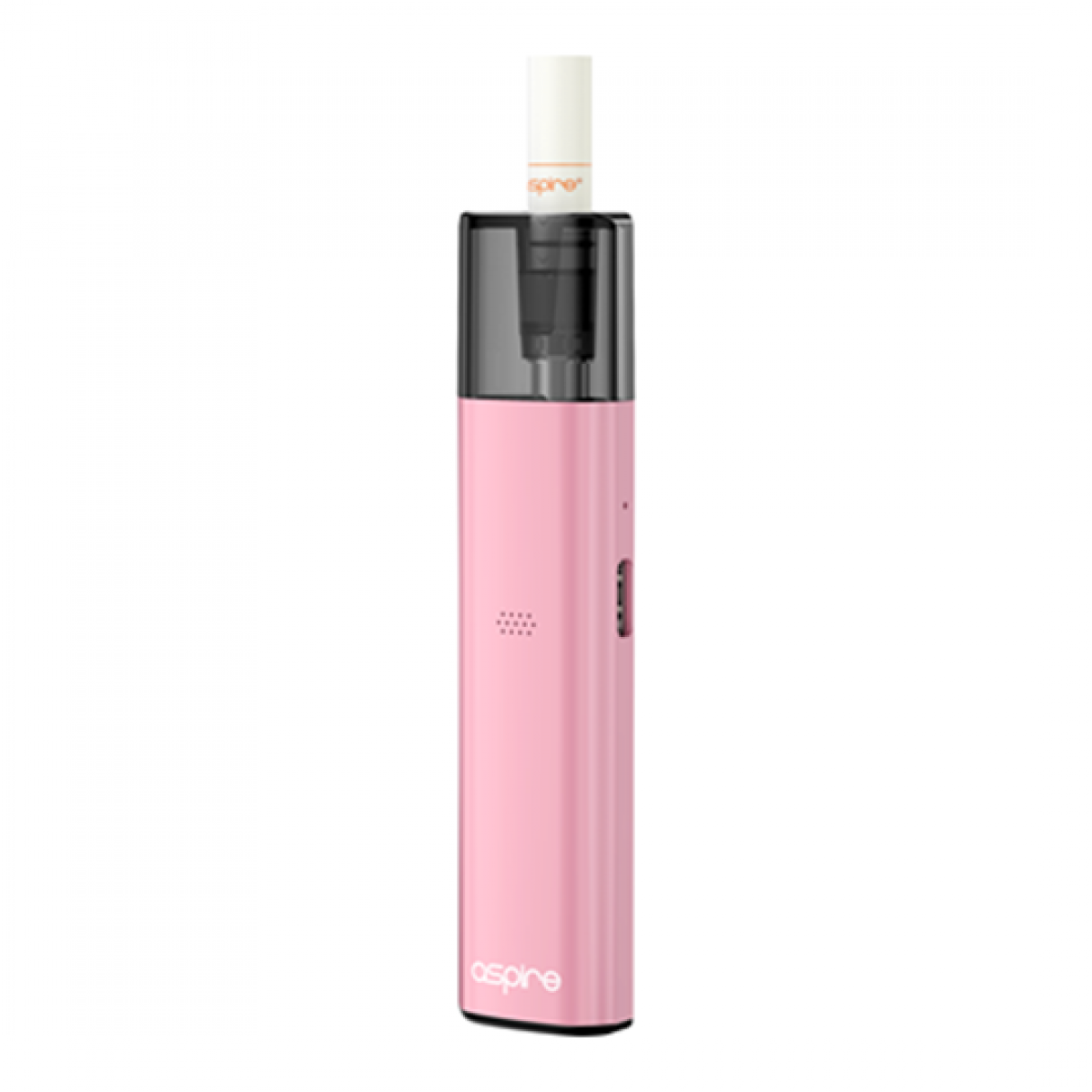 Aspire Vilter Pod Kit Pink 2ml Aspire Vilter Pod Kit Pink 2ml
